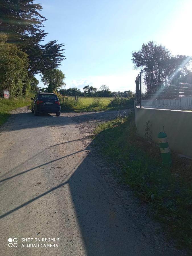 Mobilhome Nature Saint-Laurent-sur-Mer Eksteriør billede